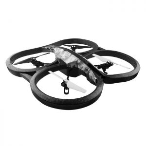 Parrot AR.Drone 2.0 Elite